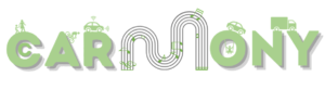 CARMONY logo