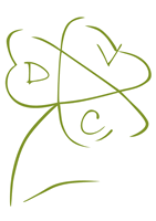 DVCentro logo su uodegele